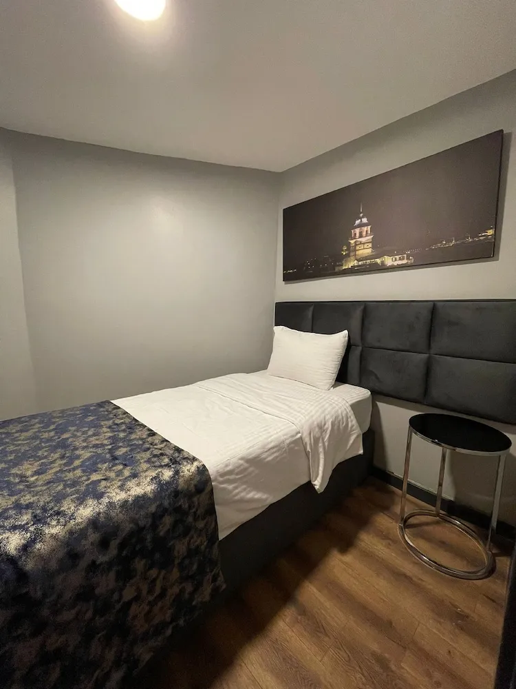 Royal Suite Room