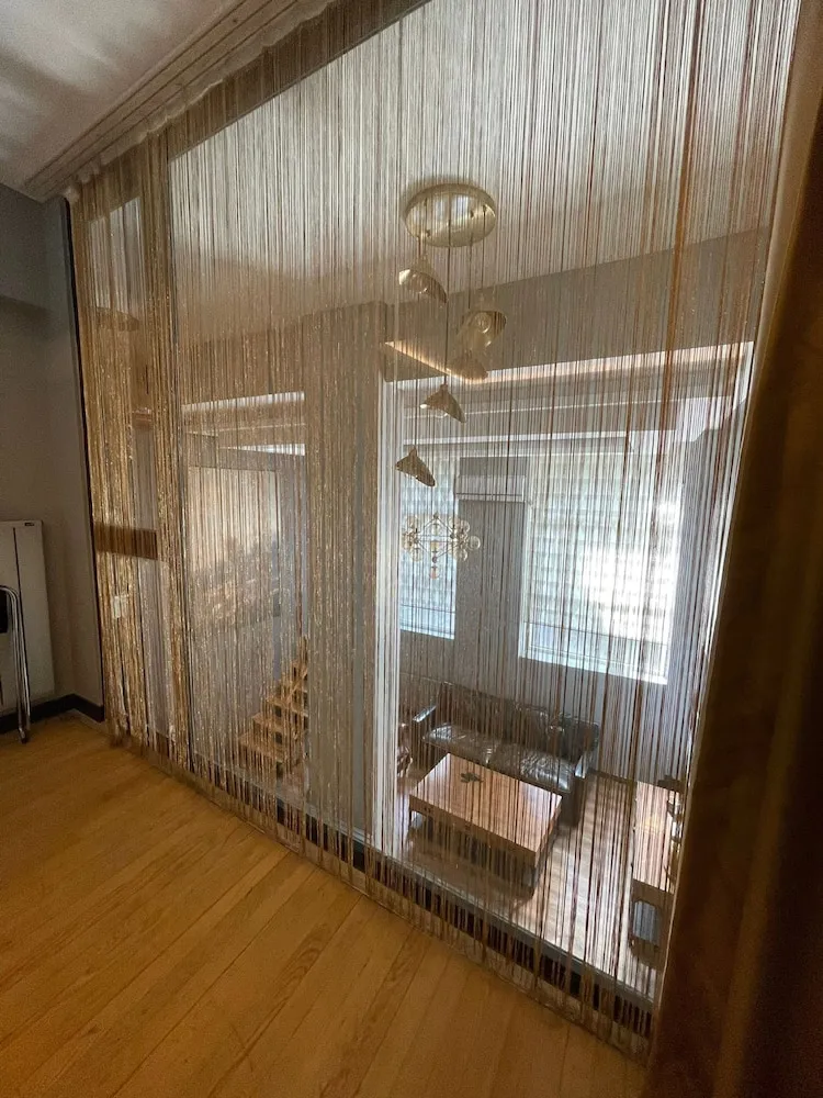 Royal Suite Room