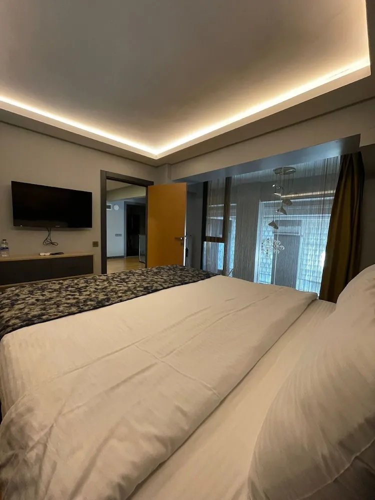 Royal Suite Room