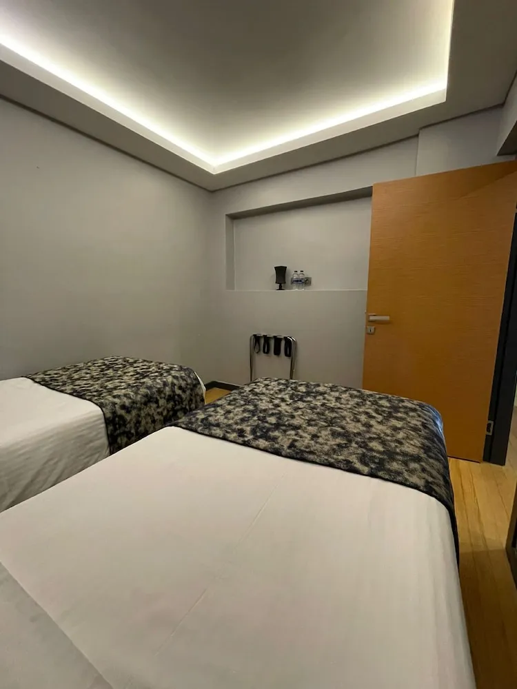 Royal Suite Room
