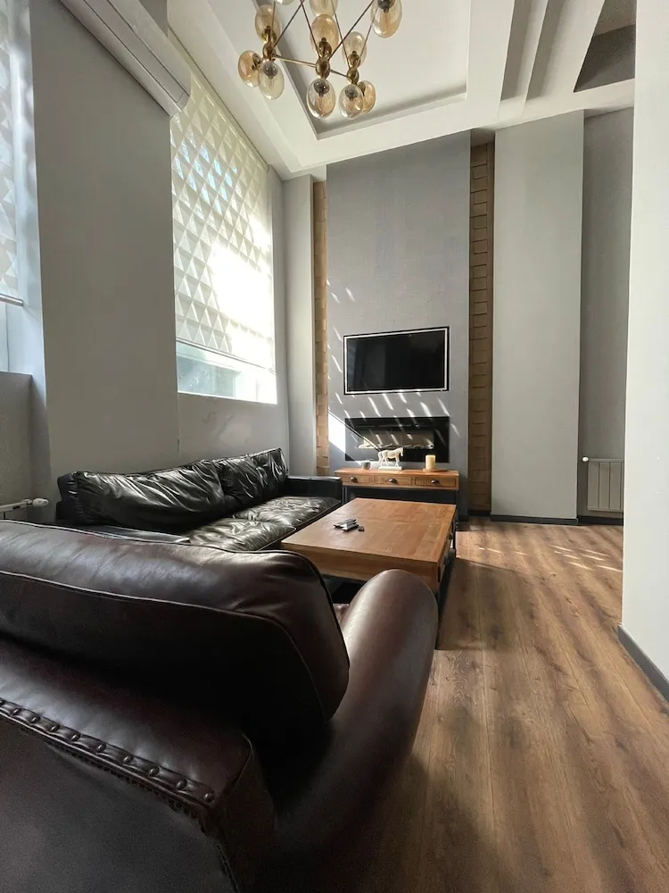 Royal Suite Room