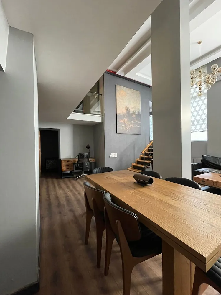 Royal Suite Room