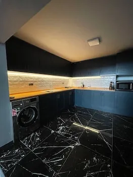 Sign of istanbul Hotel Taksim