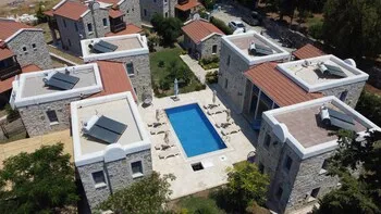 La petra boutique hotel