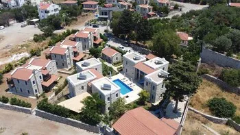 La petra boutique hotel