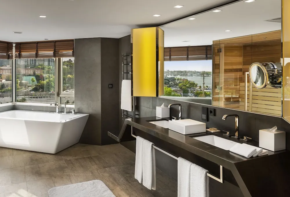 Signature Çatı Katı (Loft), 2 Yatak Odası, Teras
