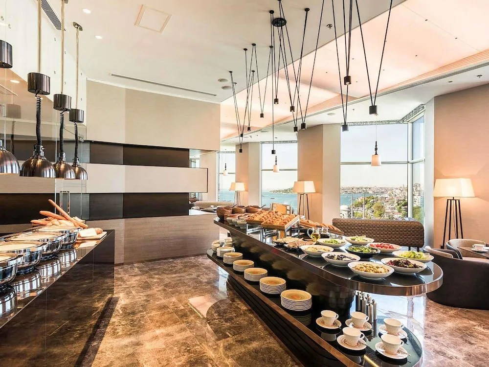 Signature Çatı Katı (Loft), 1 Çift Kişilik Yatak, Köşe