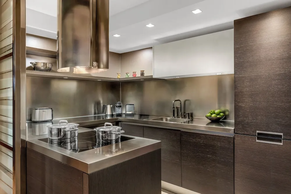 Oda, 3 Yatak Odası (Residence, Bosphorus View)