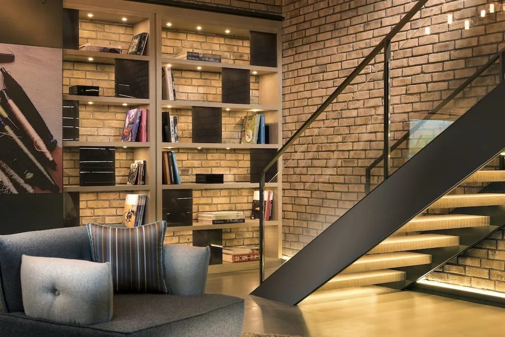 Signature Çatı Katı (Loft), 1 Çift Kişilik Yatak