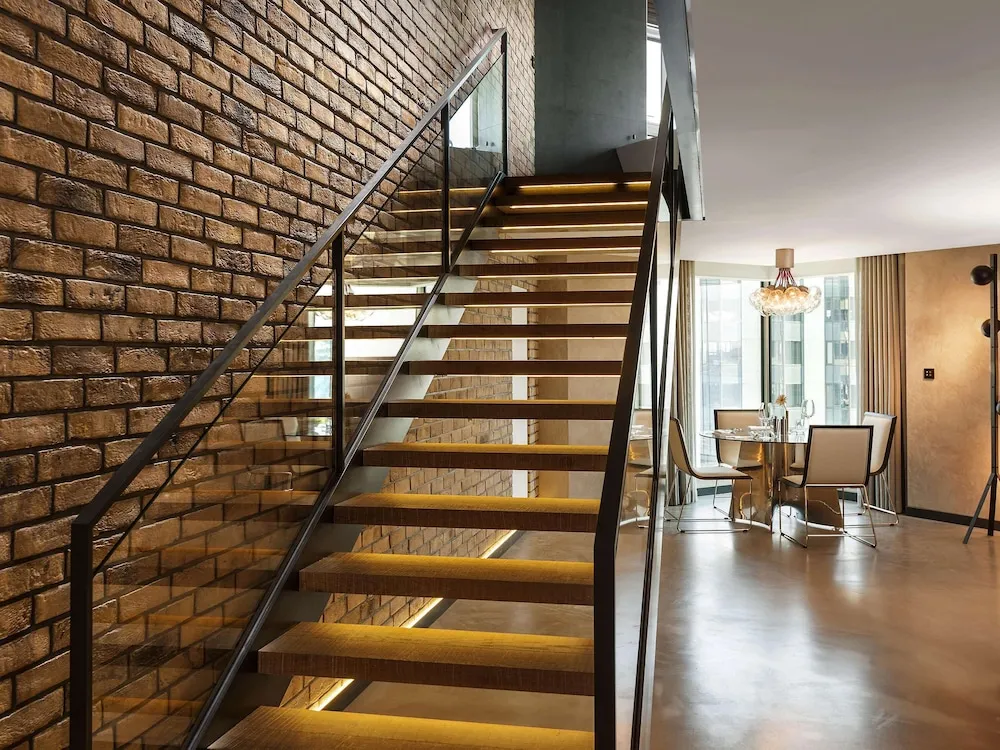 Signature Çatı Katı (Loft), 1 Çift Kişilik Yatak