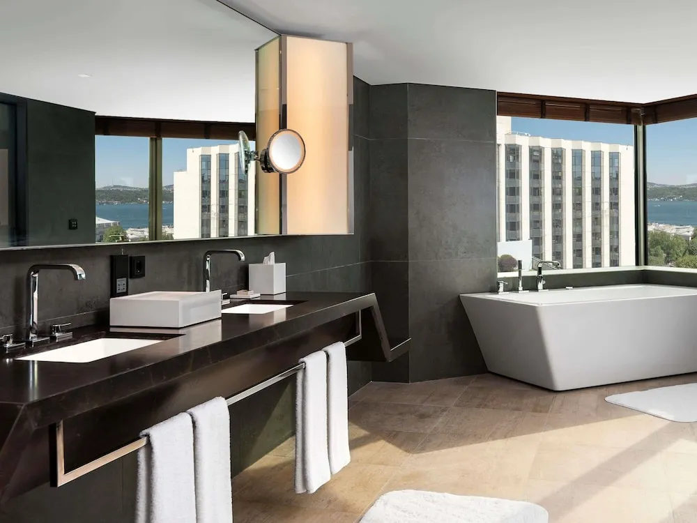 Signature Çatı Katı (Loft), 1 Çift Kişilik Yatak