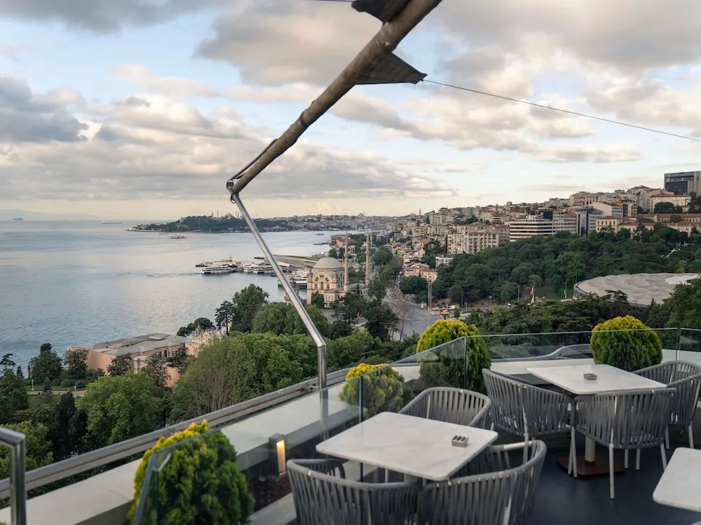 Signature Çatı Katı (Loft), 1 Çift Kişilik Yatak