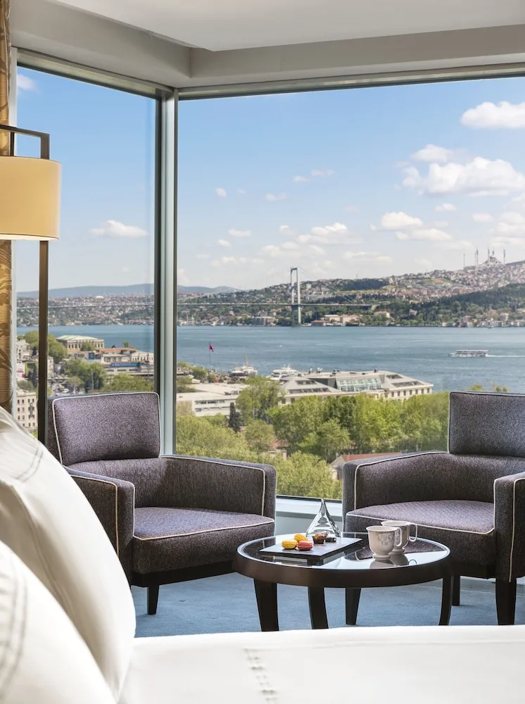 Swiss, Executive Oda, 1 Çift Kişilik Yatak
