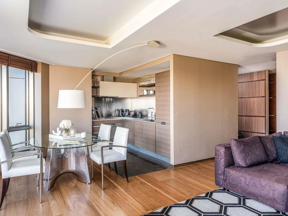 Stüdyo, 1 Yatak Odası (Residence Park)