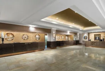 Swissotel The Bosphorus Istanbul