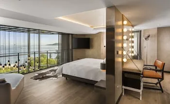 Swissotel The Bosphorus Istanbul