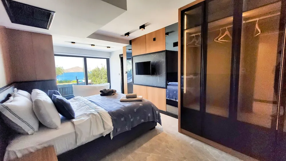 Deluxe Apart Daire