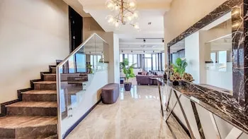 Çimentepe Residence Deluxe