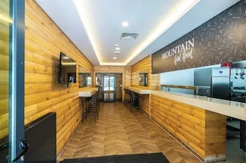 Sarpino Mountain Hotel