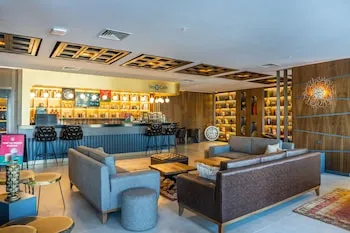 Sarpino Mountain Hotel