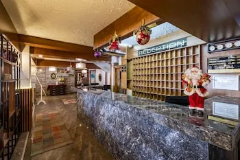Erta Soyak Otel Uludağ