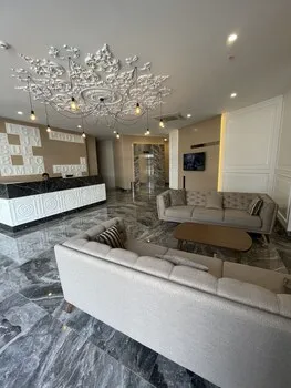 Green Garden City Luxury Apart