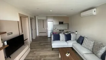 Green Garden City Luxury Apart