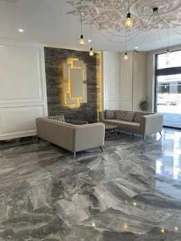 Green Garden City Luxury Apart