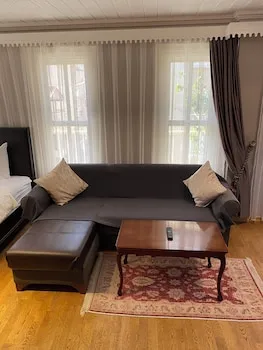 Bosphorus Bridge Hotel