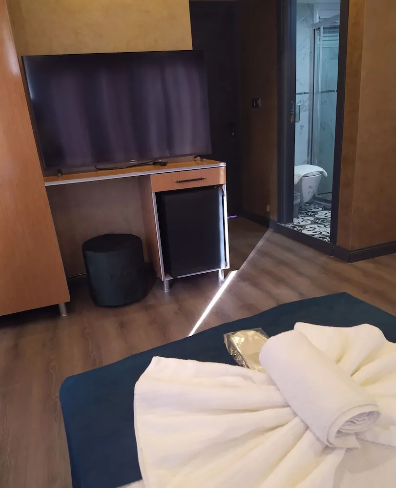 Standard Üç Kişilik Oda