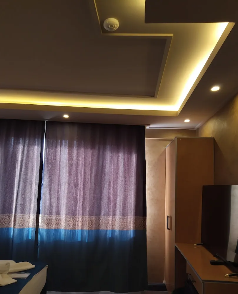 Family Dört Kişilik Oda