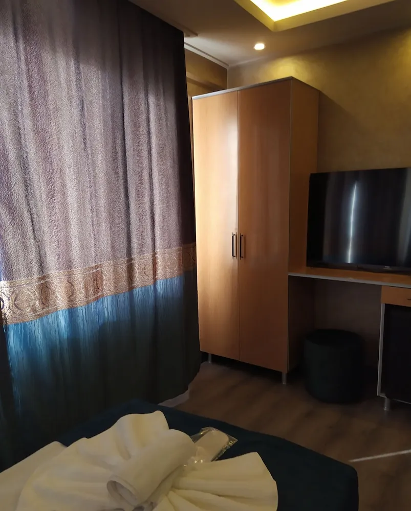 Family Dört Kişilik Oda