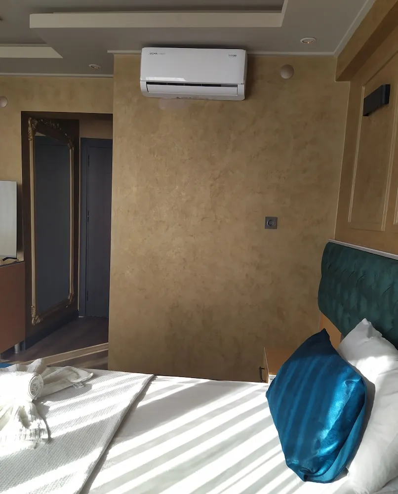 Family Dört Kişilik Oda