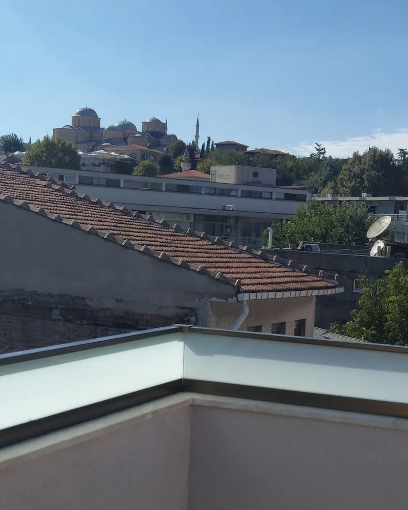 Comfort Dört Kişilik Oda