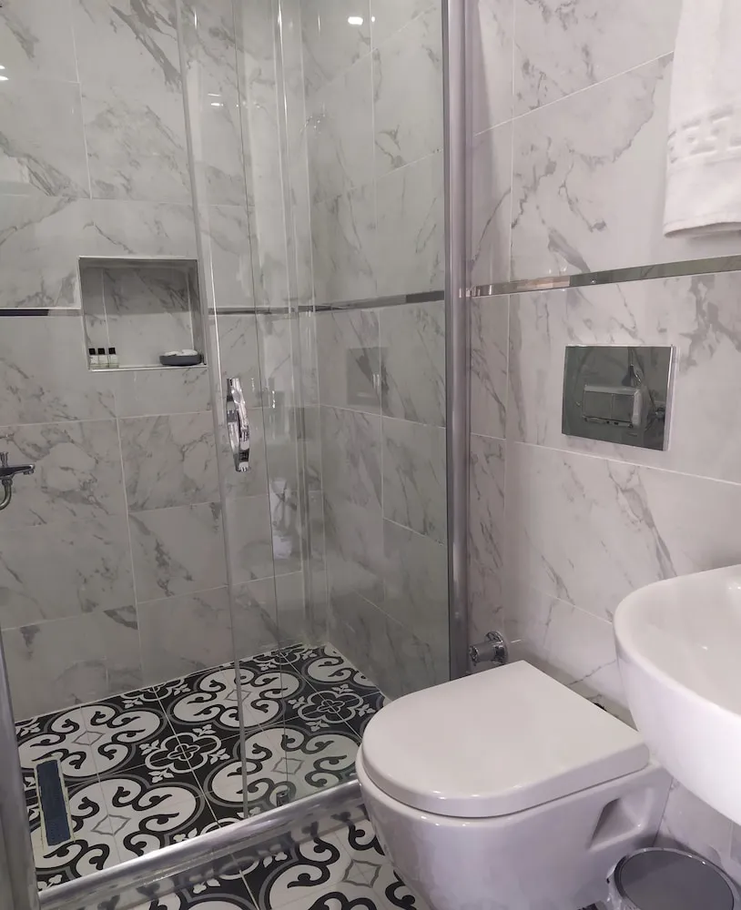 Comfort Dört Kişilik Oda