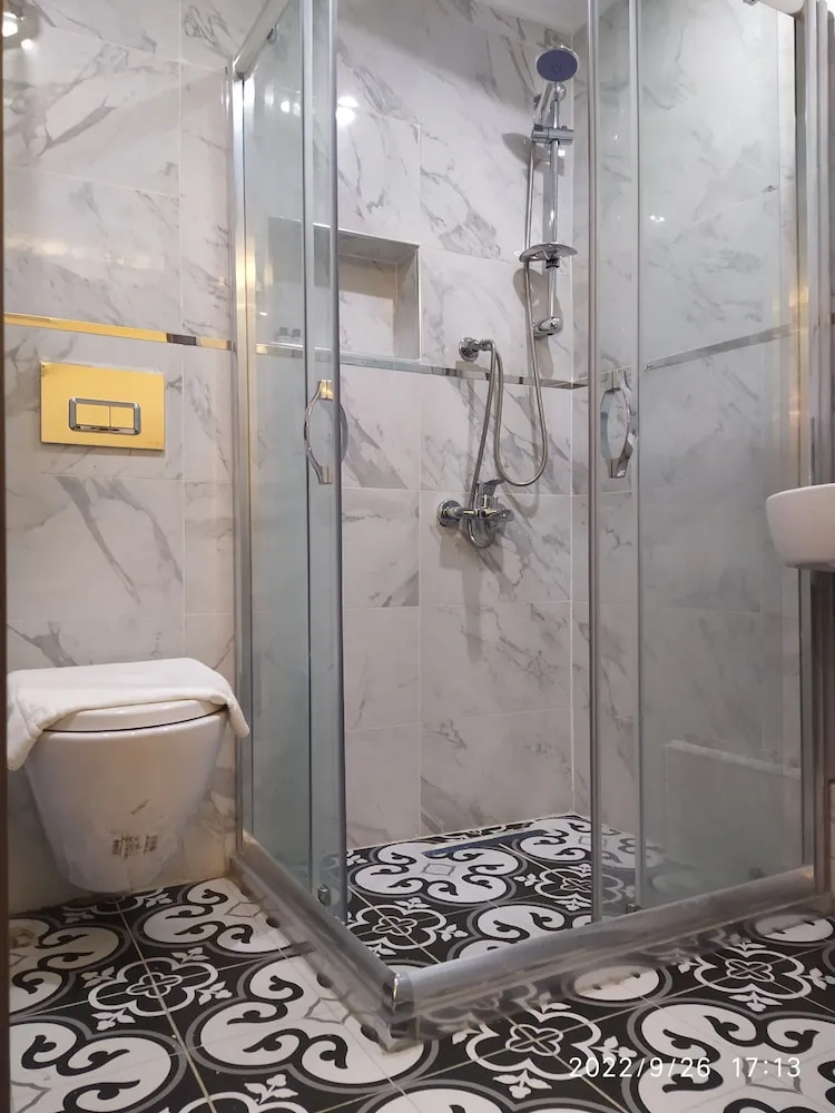 Basic Oda, 1 Yatak Odası