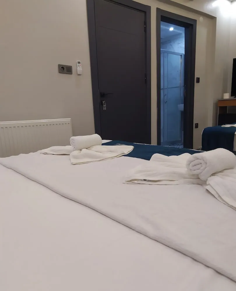 Basic Oda, 1 Yatak Odası