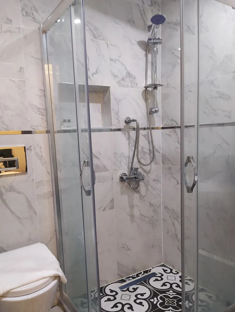 Basic Oda, 1 Yatak Odası