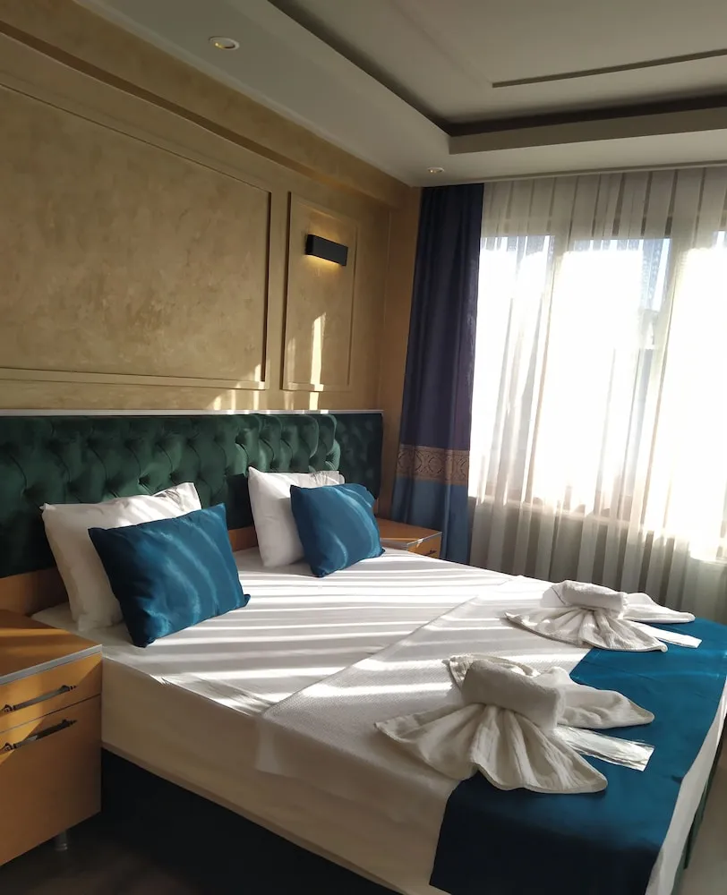 Standard Tek Kişilik Oda