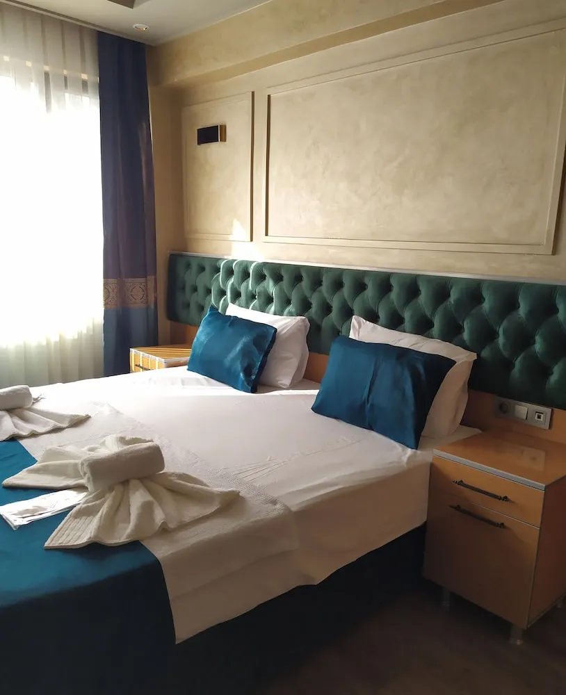 Standard Tek Kişilik Oda