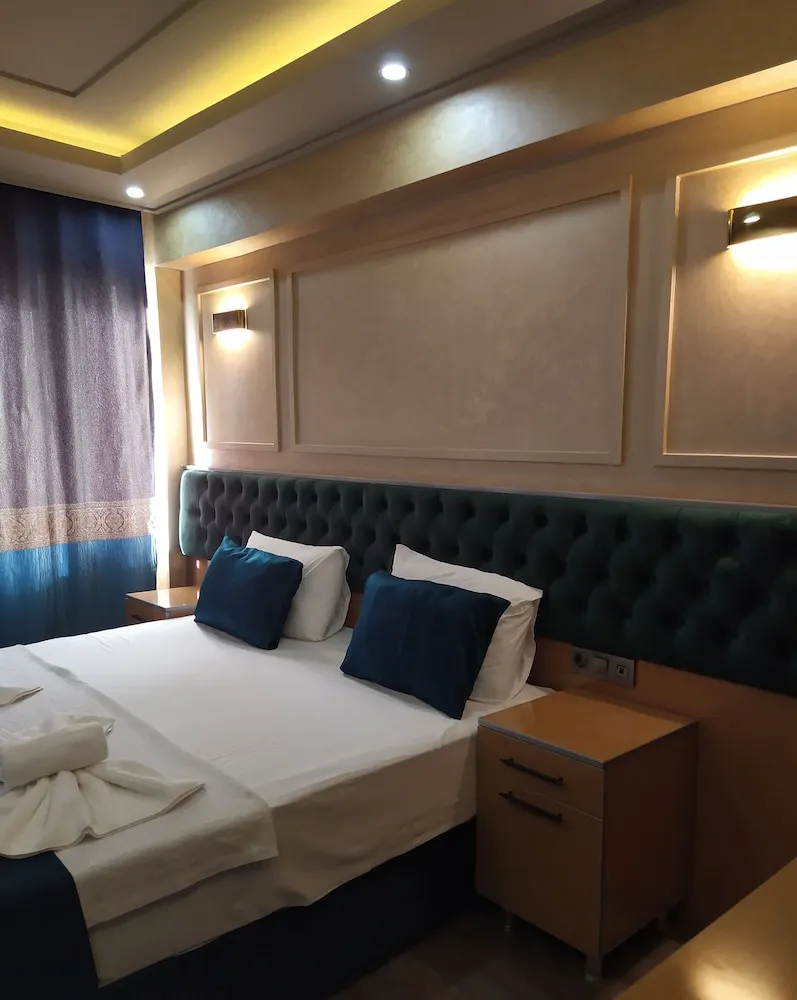 Standard Tek Kişilik Oda