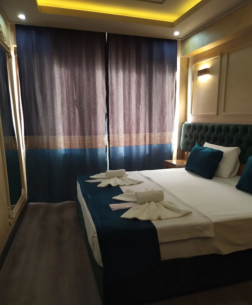 Standard Tek Kişilik Oda