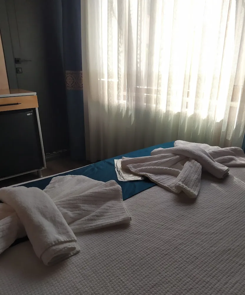 Standard Tek Kişilik Oda