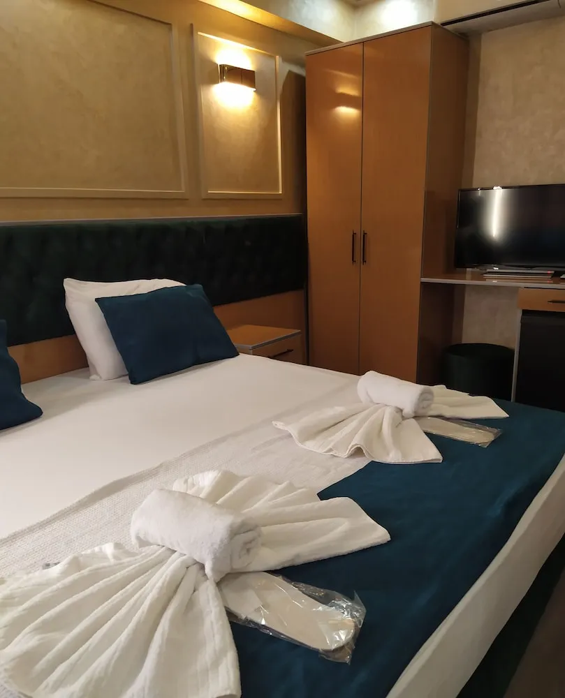 Standard Tek Kişilik Oda