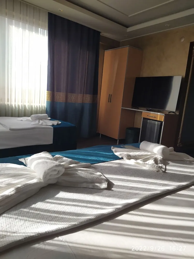 Standard Tek Kişilik Oda