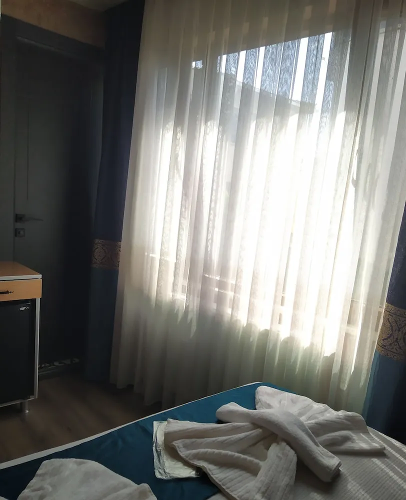 Standard Tek Kişilik Oda