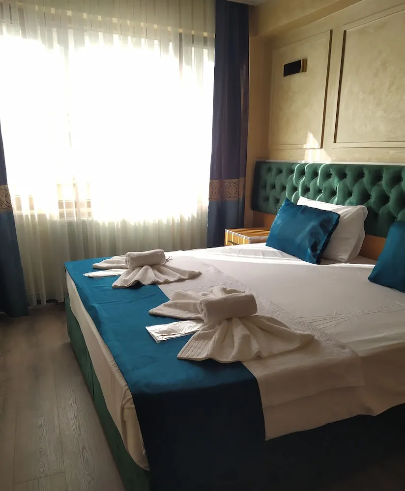 Standard Tek Kişilik Oda