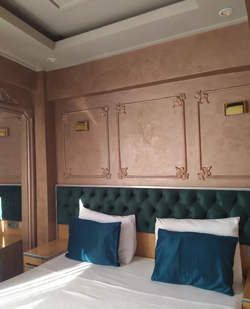 Standard Tek Kişilik Oda