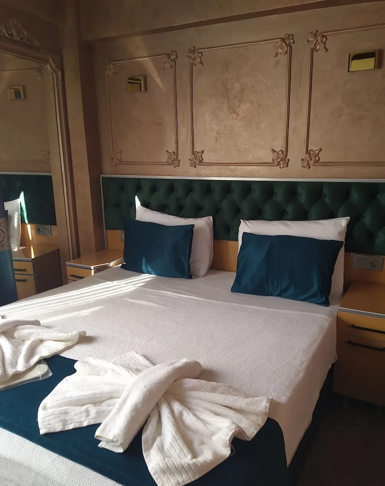 Standard Tek Kişilik Oda