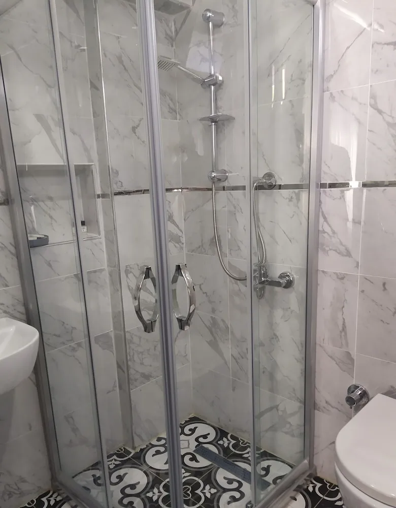 Standard Tek Kişilik Oda